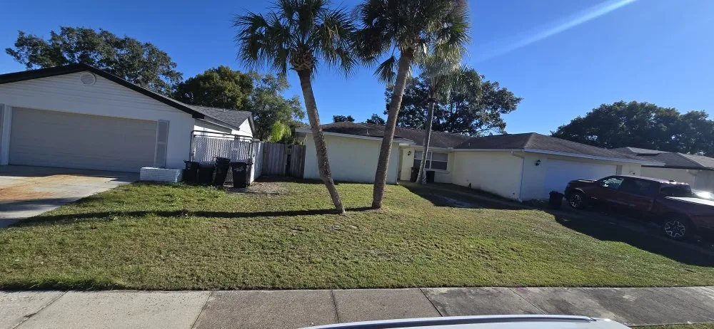 Reliable outdoor landscaping for residential properties across Winter Park, FL - Hernandez Home & Landscaping Solutions