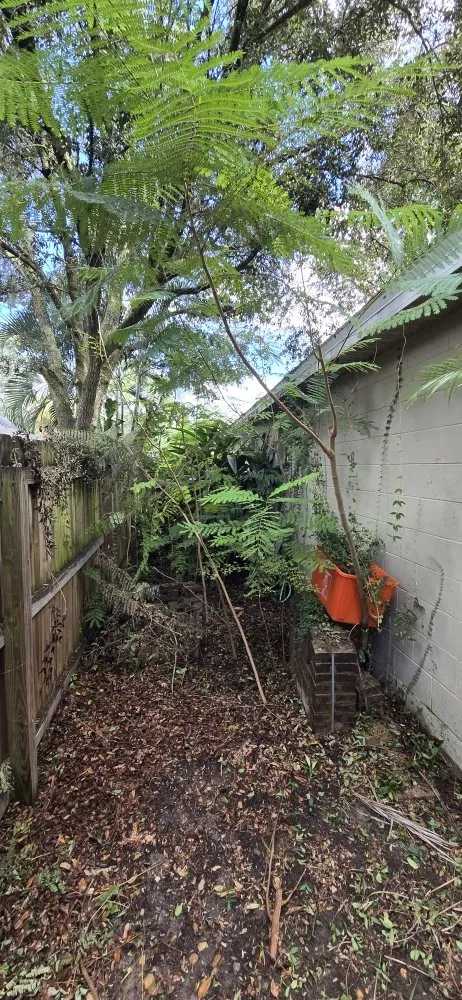 Reliable garden landscaping near you in Winter Park, FL by Hernandez Home & Landscaping Solutions