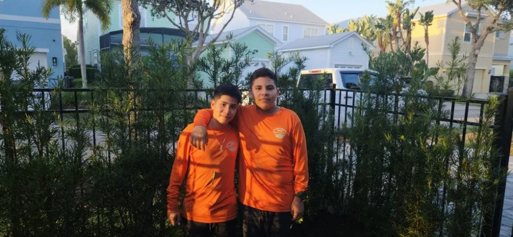 Expert lawn care service experts serving Winter Park, FL - Hernandez Home & Landscaping Solutions