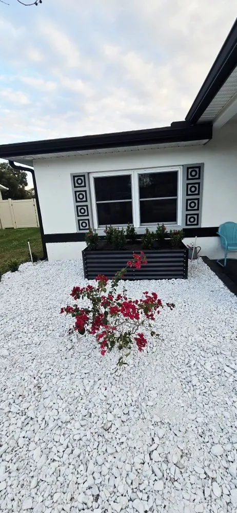 Local landscape design in Winter Park, FL - Hernandez Home & Landscaping Solutions