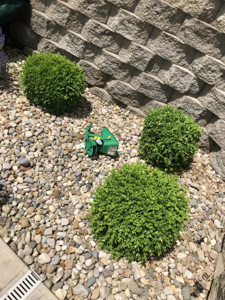 Expert landscape installation experts serving Collinsville, IL - Hernandez home improvements