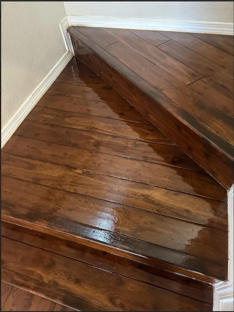 Affordable outdoor landscaping in El Paso, TX by Hernandez Home Remodeling