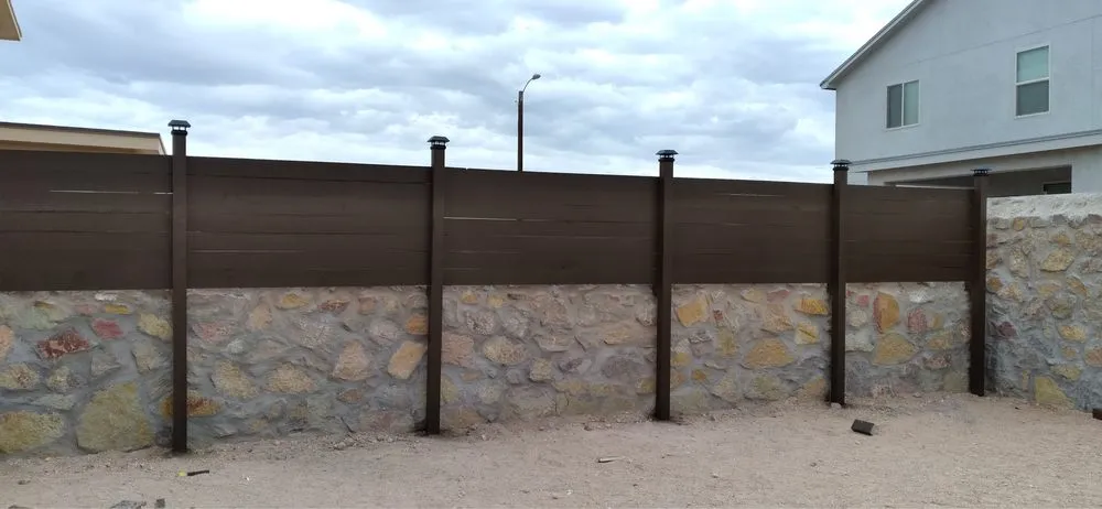 Affordable outdoor landscaping experts serving El Paso, TX - Hernandez Home Remodeling