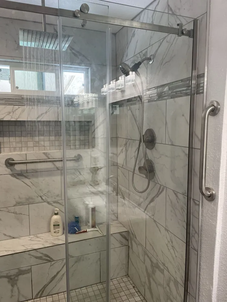 Expert outdoor landscaping in El Paso, TX by Hernandez Home Remodeling