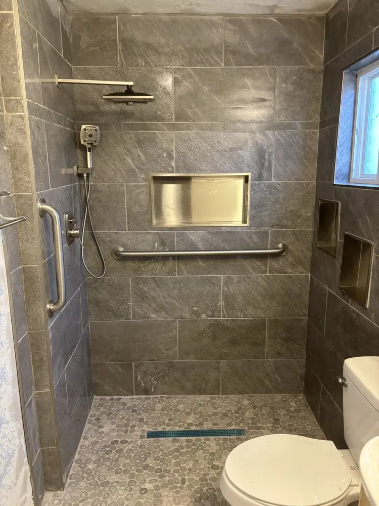 Reliable landscaping services for residential properties across El Paso, TX - Hernandez Home Remodeling