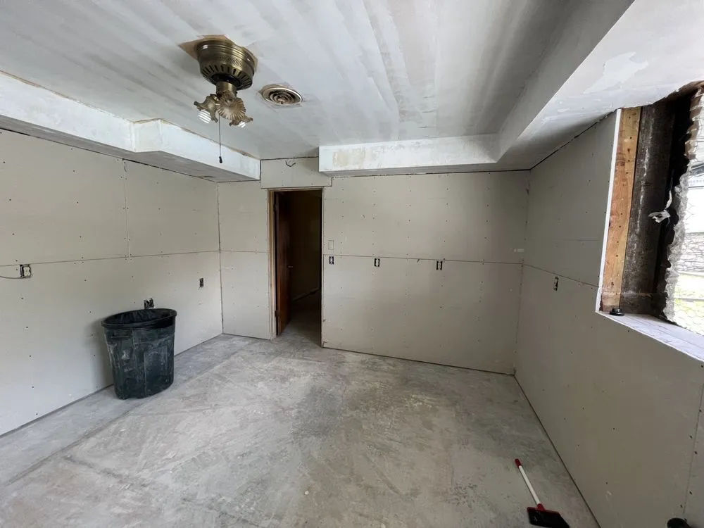 Reliable lawn care service for homes in La Habra, CA by Hernandez Home Services