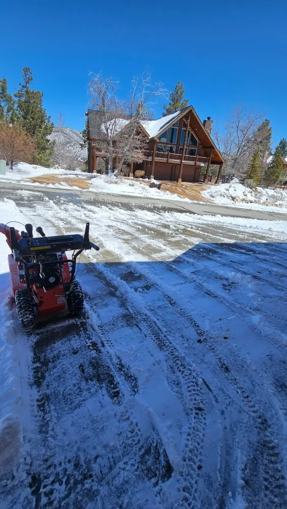 Trusted landscape installation in La Habra, CA by Hernandez Home Services