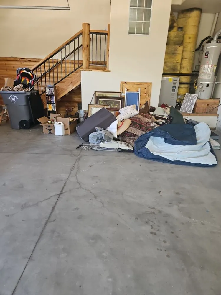 Custom yard maintenance for residential properties in La Habra, CA by Hernandez Home Services