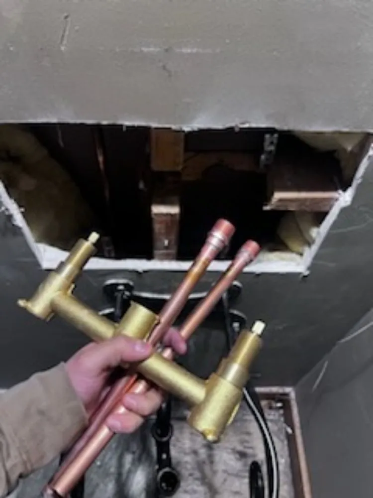 Professional garden landscaping for outdoor upgrades in La Habra, CA by Hernandez Home Services