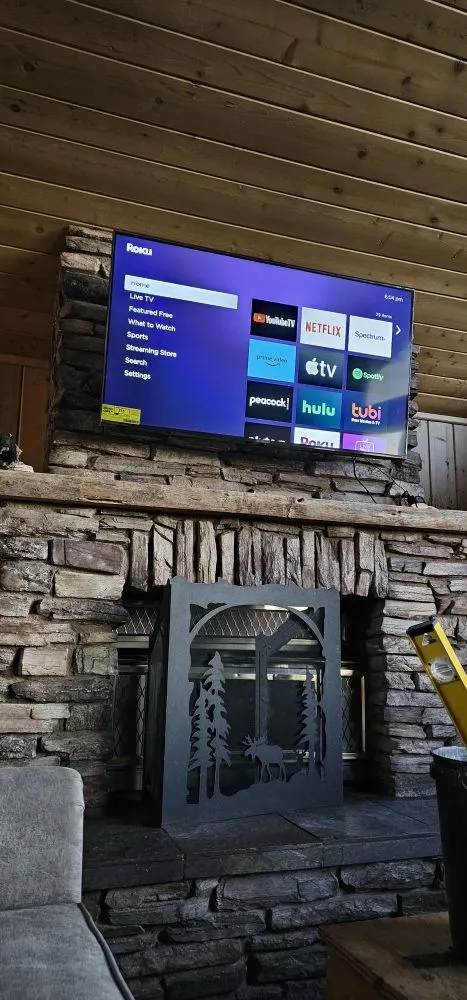 Trusted yard cleanup service for residential properties in La Habra, CA by Hernandez Home Services