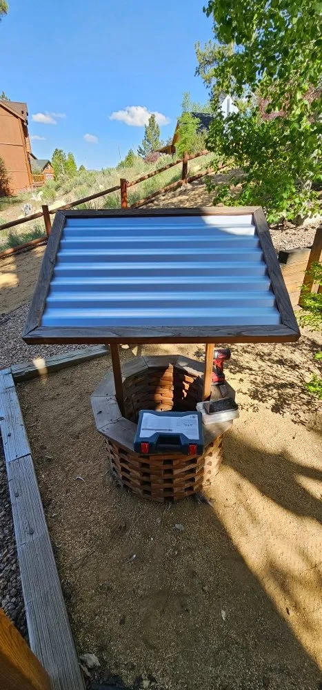 Professional lawn care service for beautiful yards across La Habra, CA - Hernandez Home Services