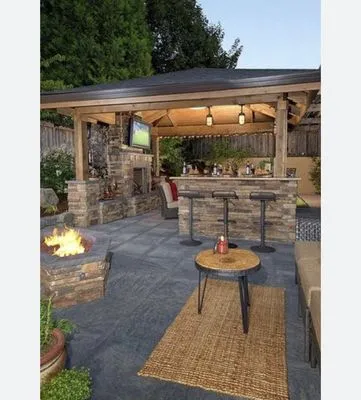 Hernandez J Landscaping