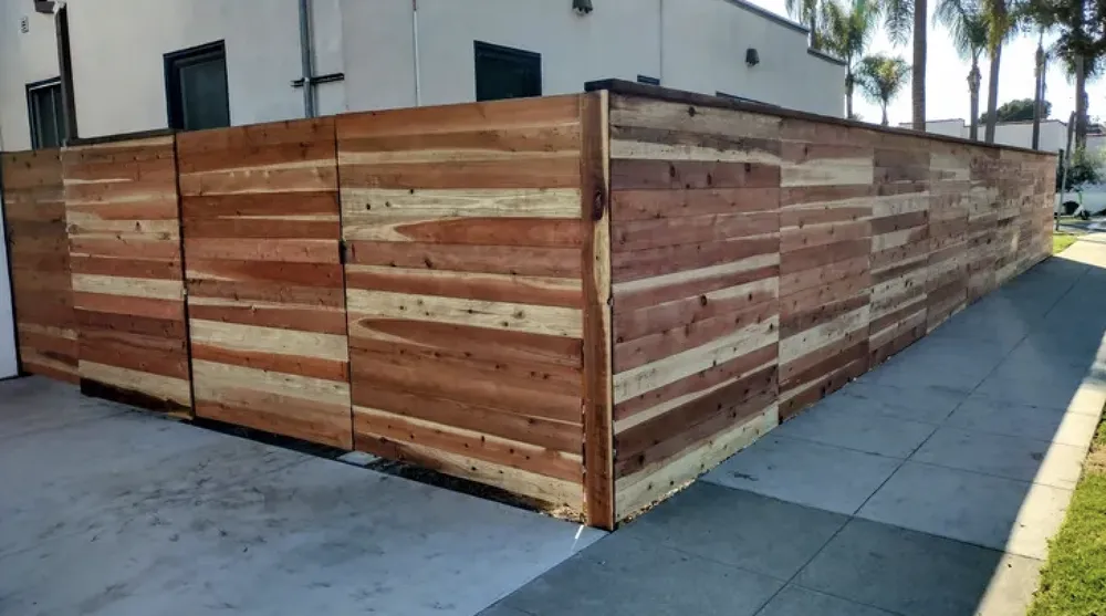 Expert yard maintenance in Long Beach, CA - Hernandez Land and Hardscaping