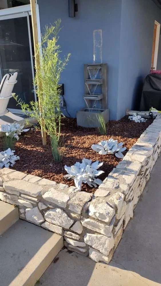 Affordable landscape design experts serving Long Beach, CA - Hernandez Land and Hardscaping