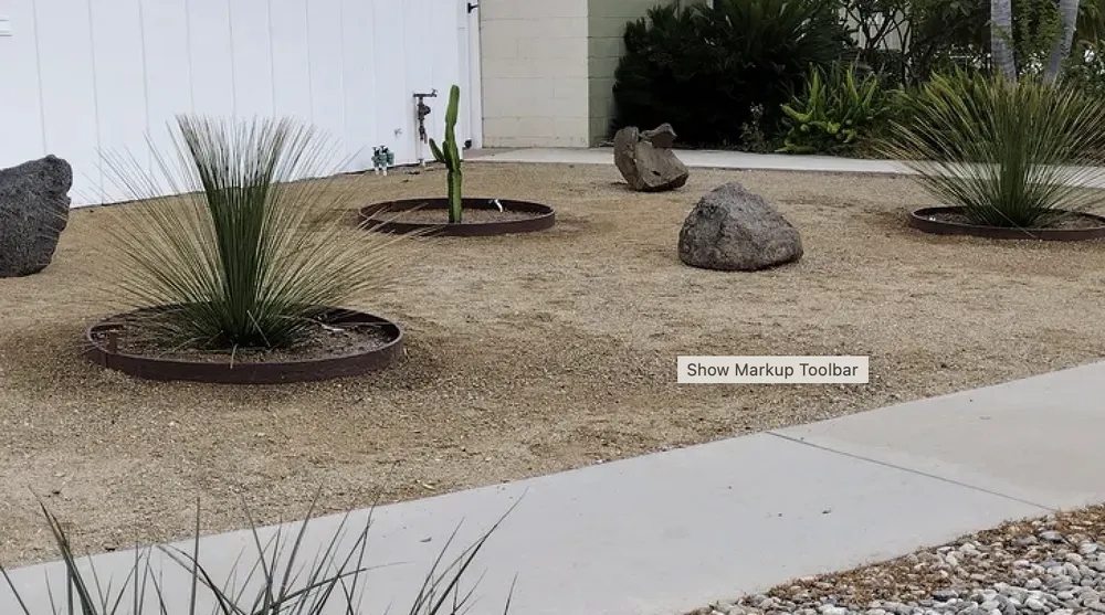 Affordable lawn care service experts serving Long Beach, CA - Hernandez Land and Hardscaping