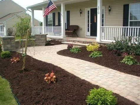 Affordable landscaping services for homes across Hudson, FL - Hernandez Land Solutions