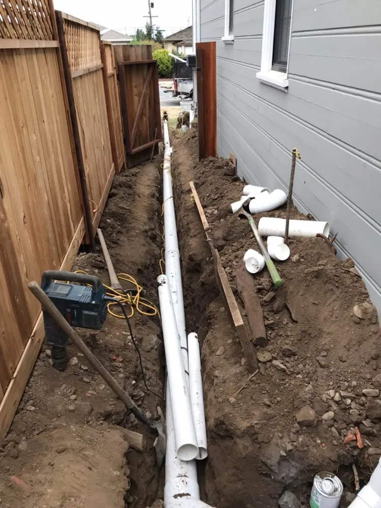 Expert landscaping services experts serving San Mateo, CA - Hernandez Landscape & Construction