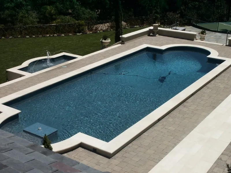 Trusted residential landscaping in San Mateo, CA by Hernandez Landscape & Construction