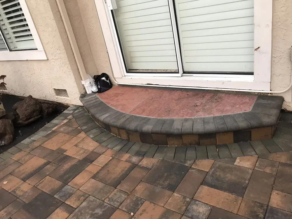 Local landscape design for outdoor upgrades across San Mateo, CA - Hernandez Landscape & Construction