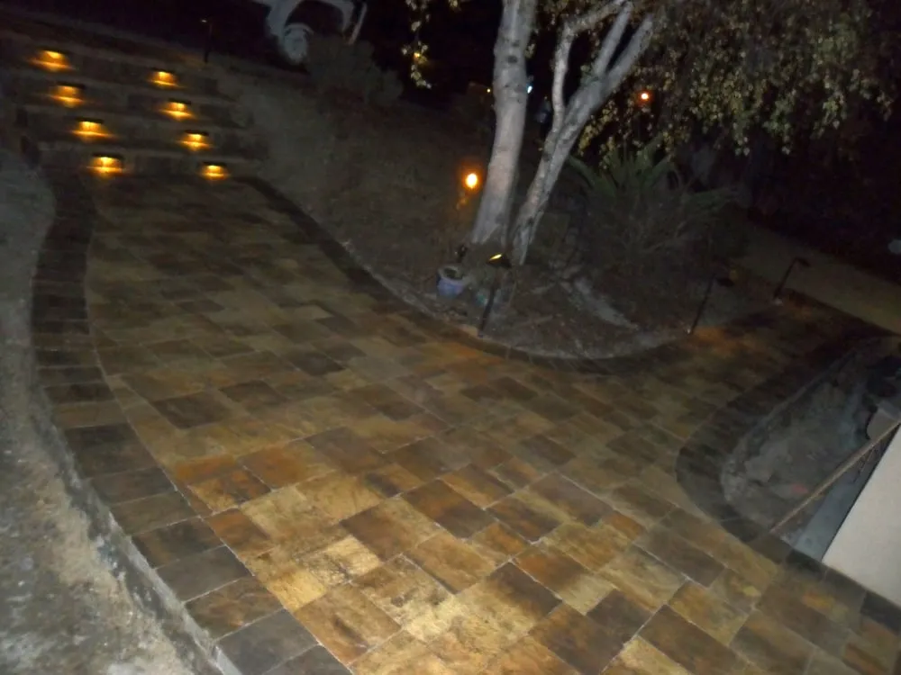 Reliable landscape installation in San Mateo, CA - Hernandez Landscape & Construction