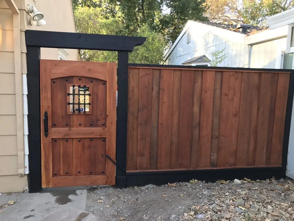 Expert residential landscaping in San Mateo, CA - Hernandez Landscape & Construction