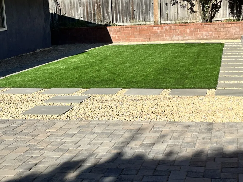 Custom lawn care service experts serving Santa Maria, CA - Hernandez Landscape & Maintenance