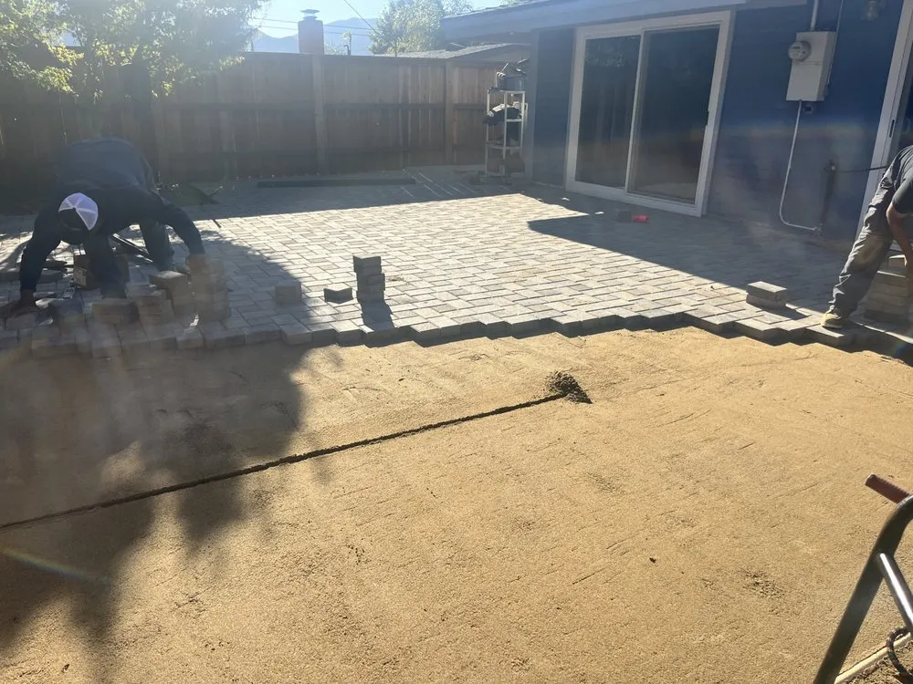 Custom landscape design experts serving Santa Maria, CA - Hernandez Landscape & Maintenance