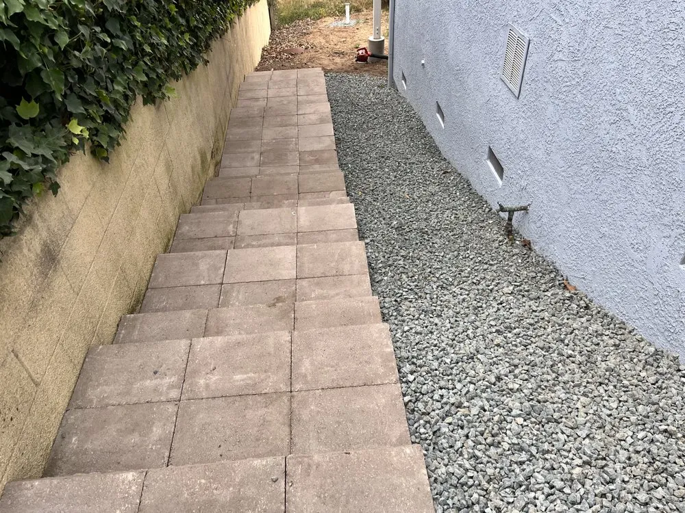 Reliable landscape installation for homes across Santa Maria, CA - Hernandez Landscape & Maintenance