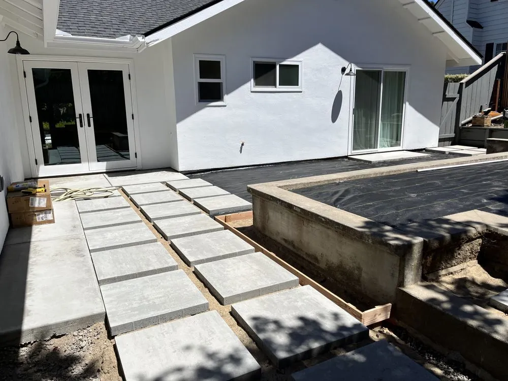 Expert landscaping services in Santa Maria, CA by Hernandez Landscape & Maintenance