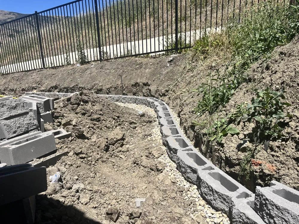 Expert lawn mowing service near you across Santa Maria, CA - Hernandez Landscape & Maintenance