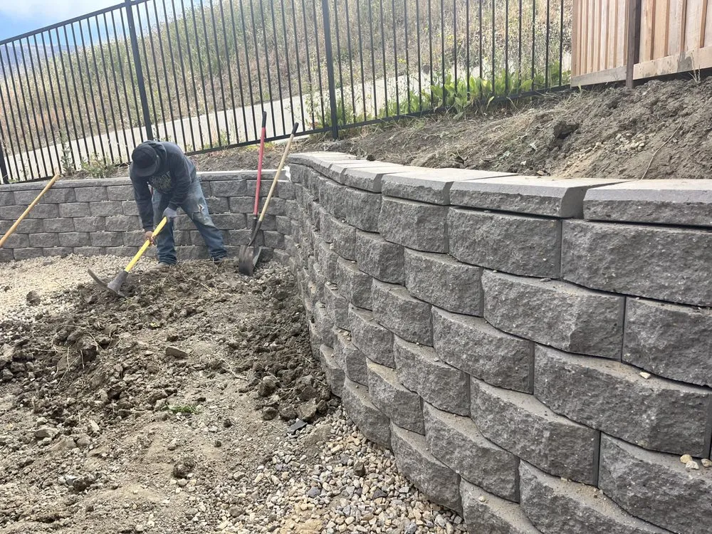 Professional lawn mowing service for residential properties in Santa Maria, CA by Hernandez Landscape & Maintenance