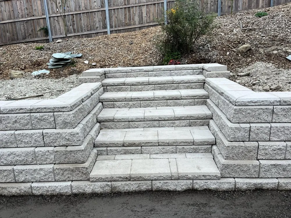 Reliable lawn care service near you in Santa Maria, CA by Hernandez Landscape & Maintenance