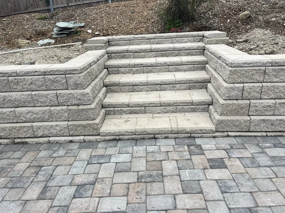 Top-rated garden landscaping experts serving Santa Maria, CA - Hernandez Landscape & Maintenance