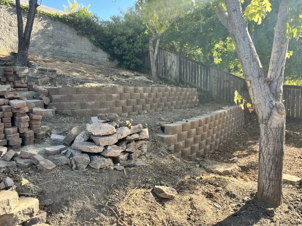 Expert residential landscaping for homes in Santa Maria, CA by Hernandez Landscape & Maintenance