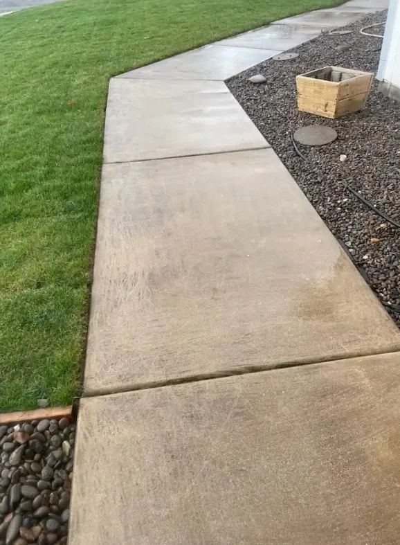 Expert outdoor landscaping with custom design across White City, OR - Hernandez Landscape & Maintenance