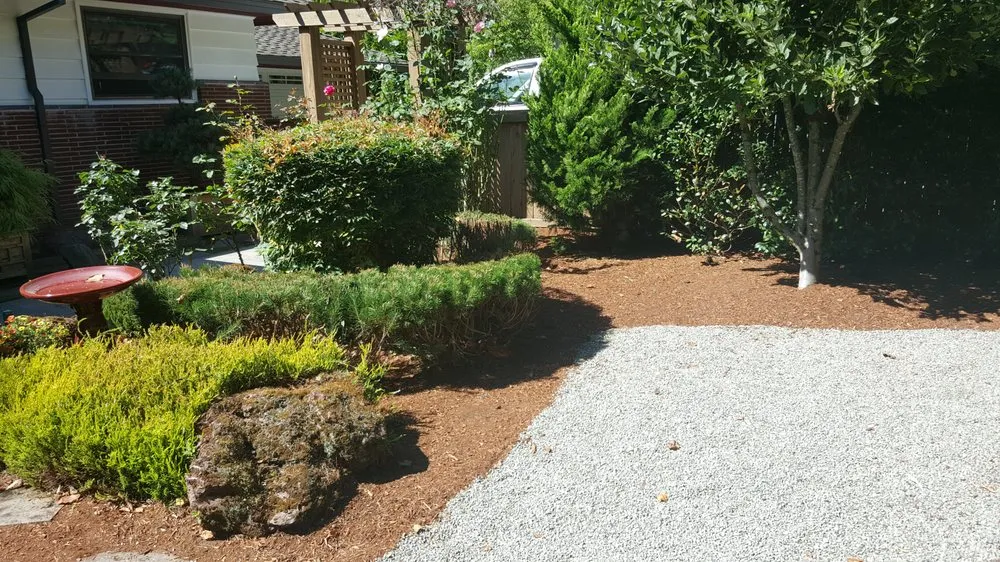 Professional lawn mowing service in Beaverton, OR - Hernandez Landscape