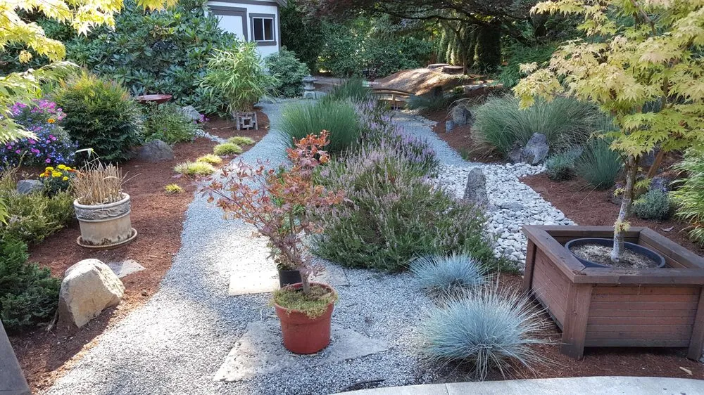Professional landscaping services in Beaverton, OR - Hernandez Landscape