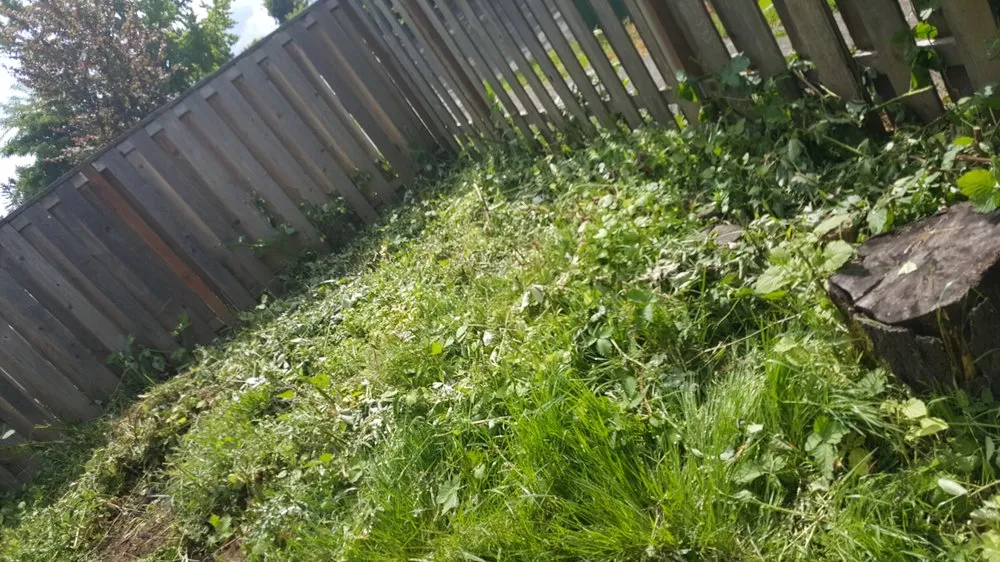 Reliable garden landscaping in Beaverton, OR by Hernandez Landscape