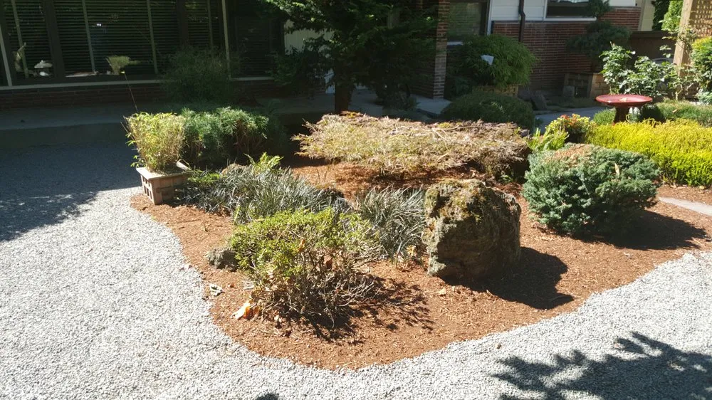 Professional lawn mowing service in Beaverton, OR - Hernandez Landscape