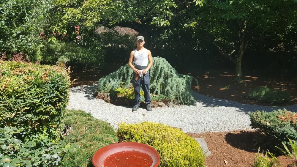 Trusted garden landscaping for residential properties across Beaverton, OR - Hernandez Landscape