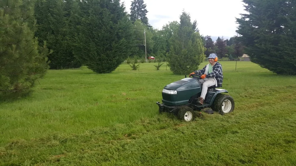 Affordable landscape design for homes across Beaverton, OR - Hernandez Landscape