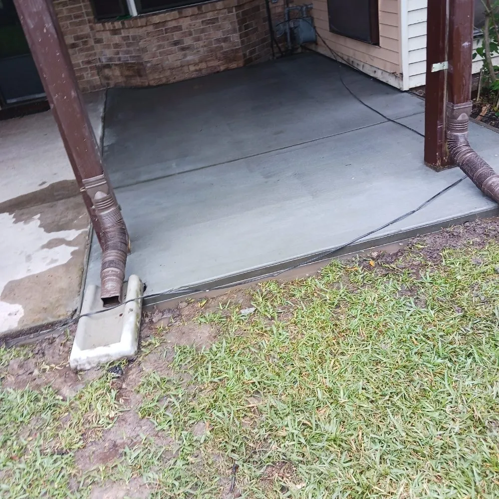 Expert outdoor landscaping experts serving Houston, TX - Hernandez Landscape