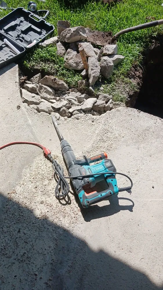 Professional garden landscaping in Houston, TX - Hernandez Landscape