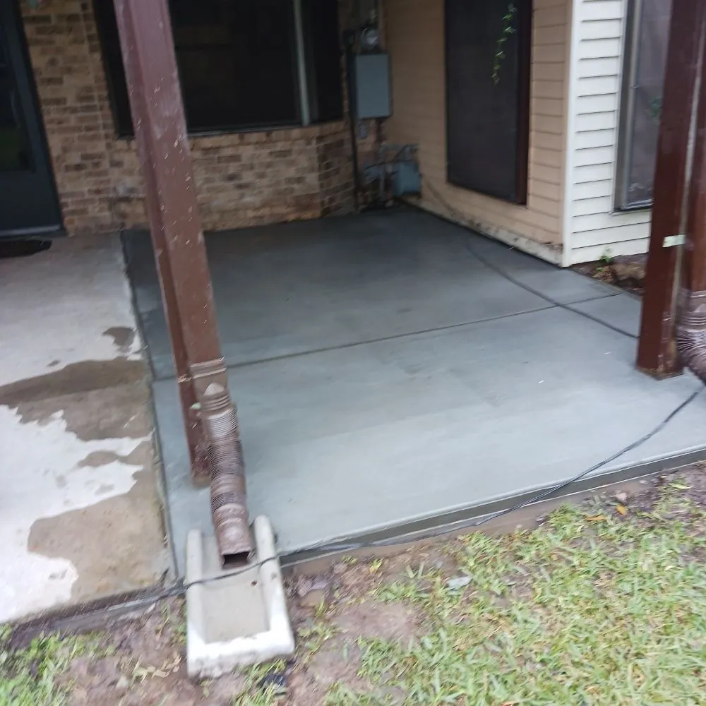 Top-rated outdoor landscaping in Houston, TX - Hernandez Landscape