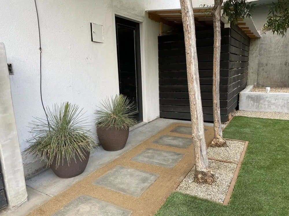 Reliable landscape installation near you in Los Angeles, CA by Hernandez Landscape