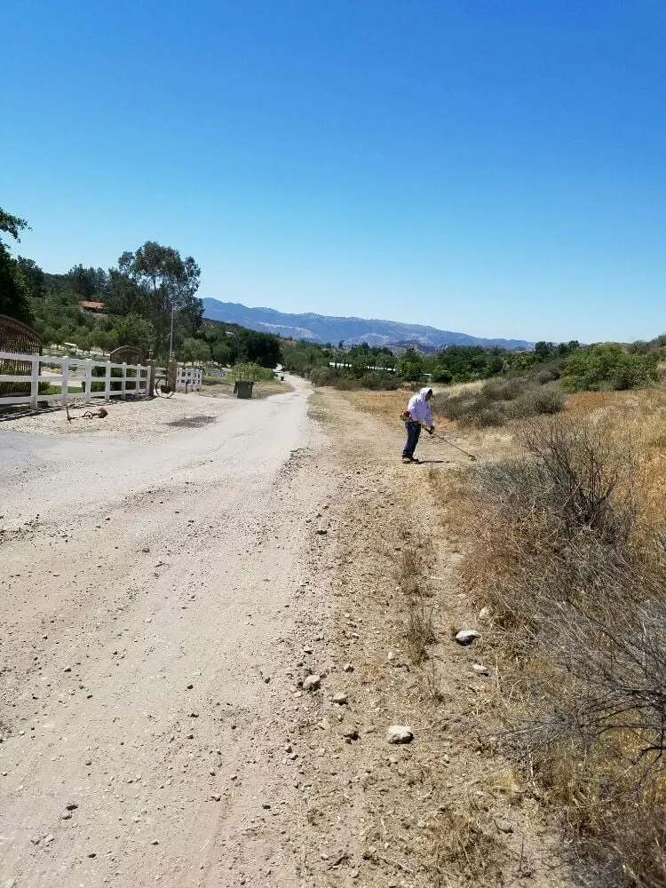 Reliable garden landscaping for outdoor upgrades across Los Angeles, CA - Hernandez Landscape