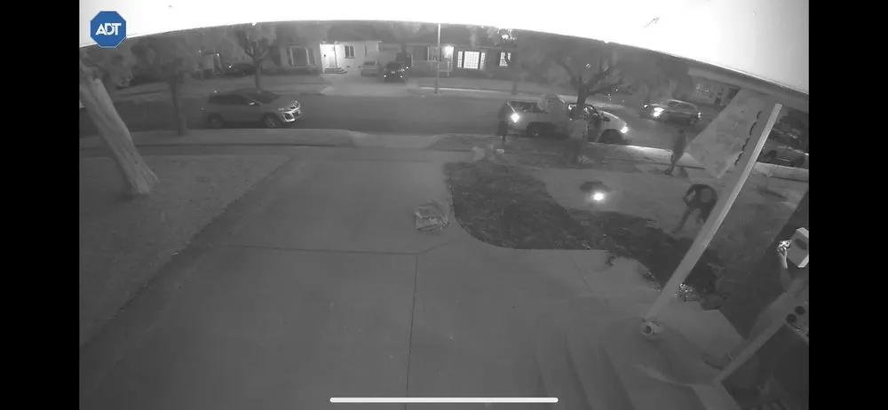 Expert outdoor landscaping for residential properties in Los Angeles, CA by Hernandez Landscape