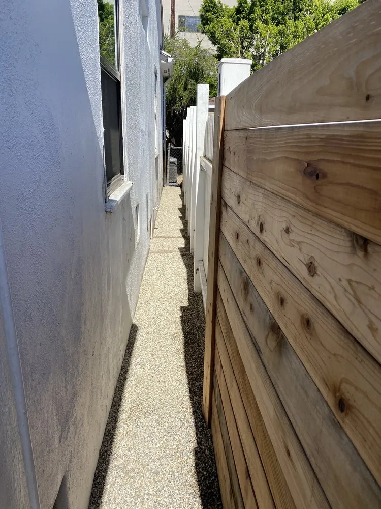 Expert residential landscaping experts serving Los Angeles, CA - Hernandez Landscape