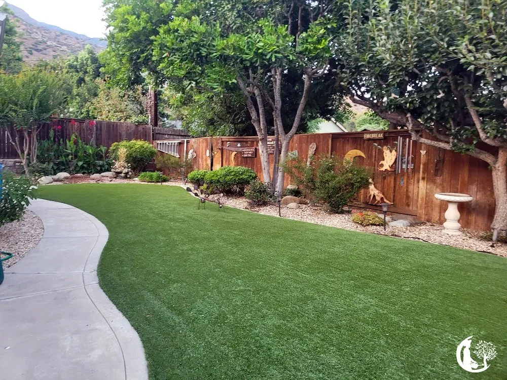 Trusted yard maintenance in Mira Monte, CA by Hernandez Landscape