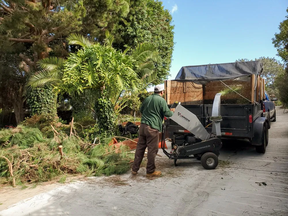 Custom landscape installation experts serving Vista, CA - Hernandez Landscape